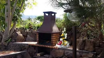 Finca El Picacho Hotel Valle de Guerra