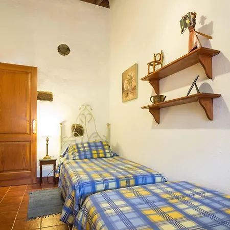 Finca El Picacho 3* Valle de Guerra