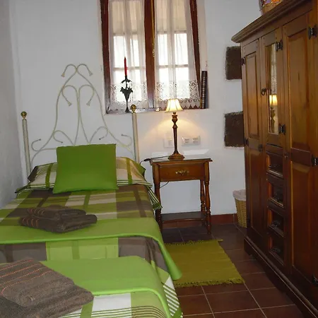 Hotel Finca El Picacho Valle de Guerra