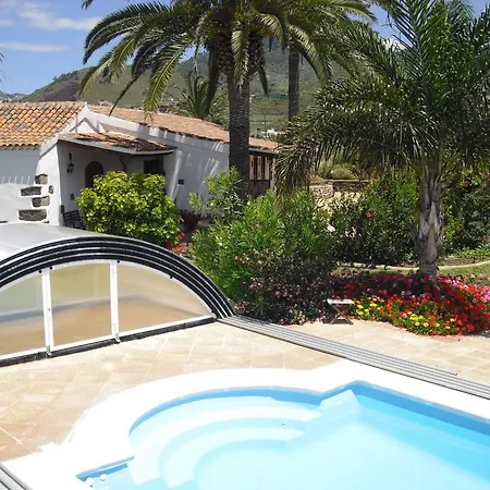 Finca El Picacho Hotel