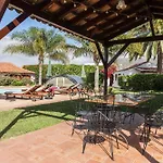 Hotel Finca El Picacho Valle de Guerra