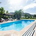 Finca El Picacho Hotel 3*