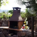 Finca El Picacho Hotel Valle de Guerra