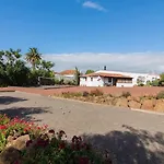 Hotel Finca El Picacho 3*