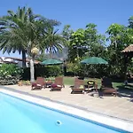Hotel Finca El Picacho 3*