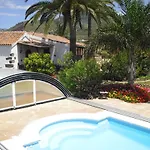 Finca El Picacho Hotel