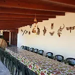 Finca El Picacho Hotel