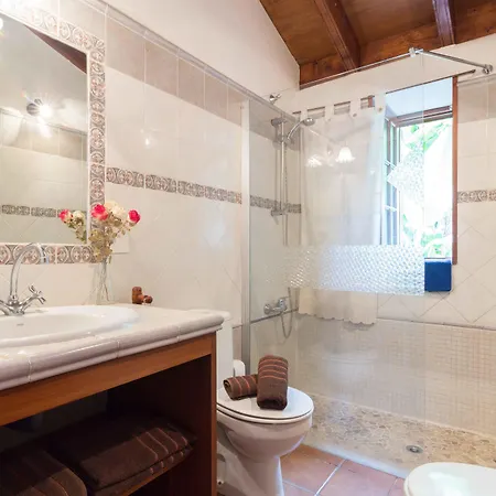 Finca El Picacho Hotel 3*