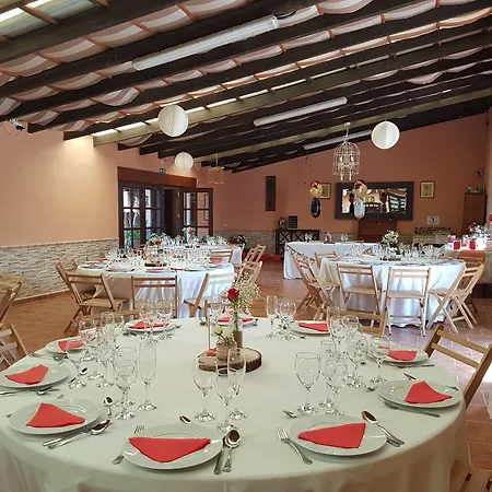 Finca El Picacho Hotel Valle de Guerra