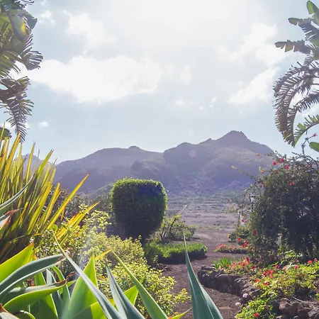 Hotel Finca El Picacho