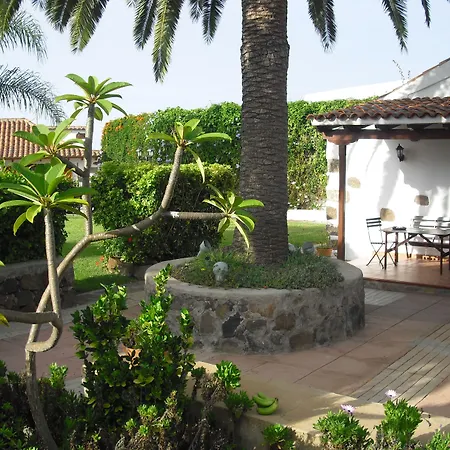 Hotel Finca El Picacho 3*