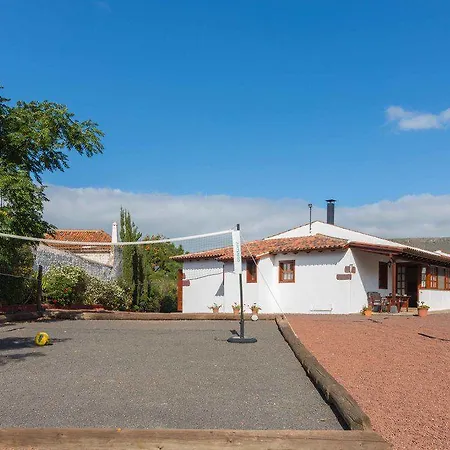 Finca El Picacho Szálloda 3*