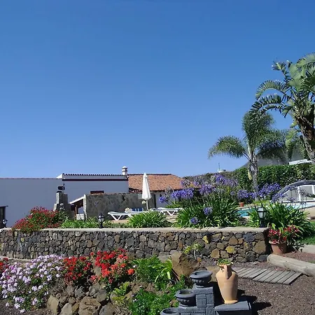 Finca El Picacho Hotel