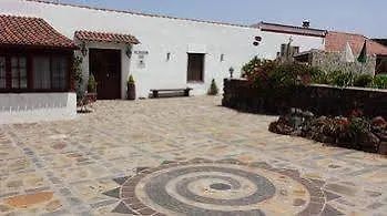 Szálloda Finca El Picacho Valle de Guerra