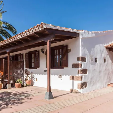 Finca El Picacho