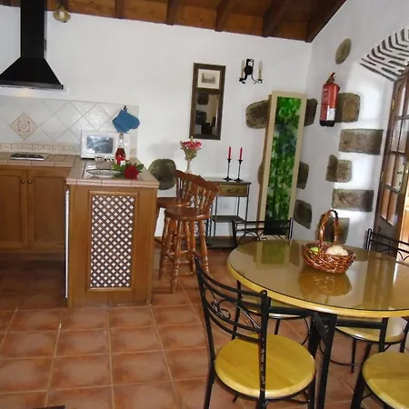 Finca El Picacho Szálloda 3*