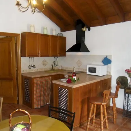 Finca El Picacho Szálloda 3*