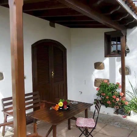 Finca El Picacho Szálloda