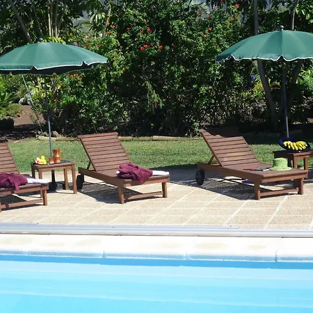 Finca El Picacho