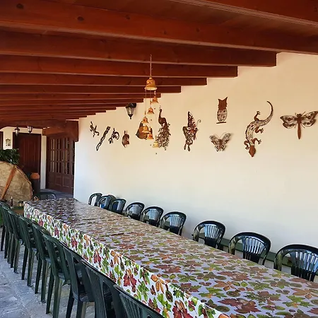 Finca El Picacho Szálloda