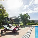 Finca El Picacho Otel