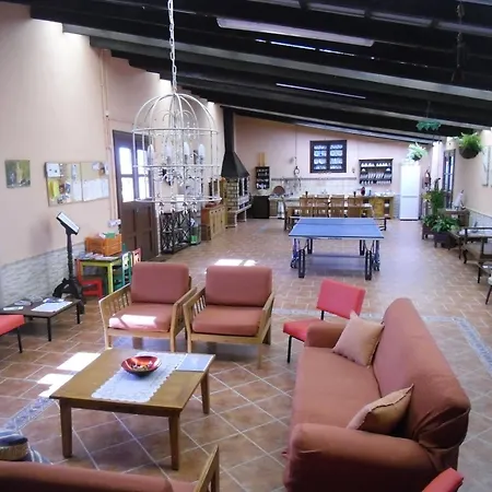 Finca El Picacho Szálloda 3*