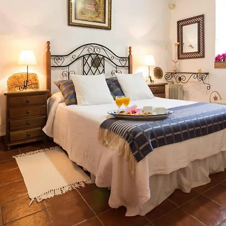 Szálloda Finca El Picacho