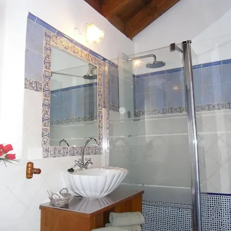 Szálloda Finca El Picacho 3*