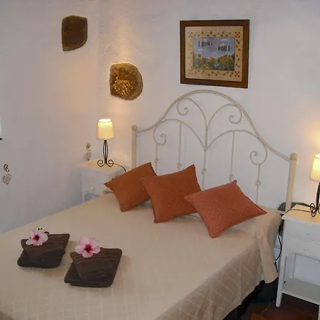 Szálloda Finca El Picacho 3*