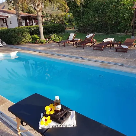 Finca El Picacho Valle de Guerra