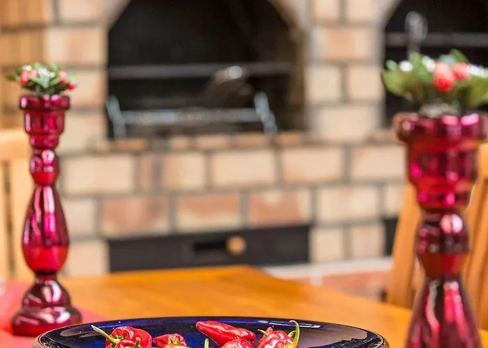 Hotel Finca El Picacho Valle de Guerra