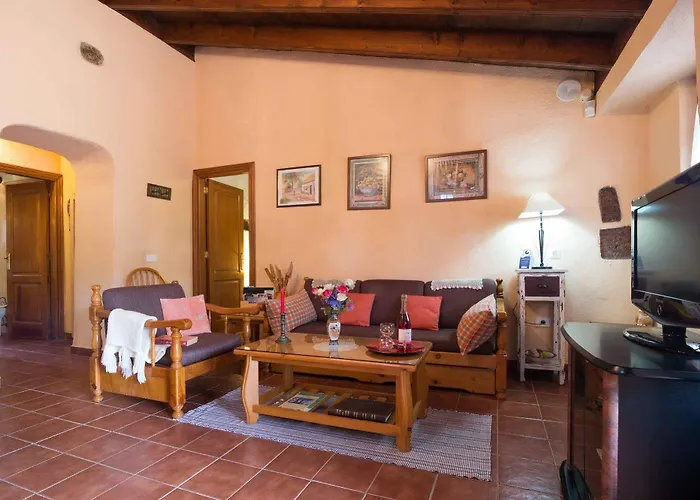 Hotel Finca El Picacho Valle de Guerra