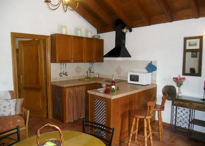 Finca El Picacho Hotel 3*