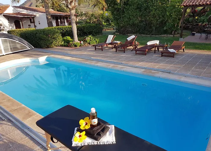 Finca El Picacho Valle de Guerra