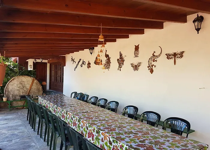 Finca El Picacho Hotel